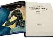 American Gods Folio Society