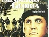 SENDEROS GLORIA (Paths Glory) (USA, 1957) Bélico (Pacifista, antibelicista)