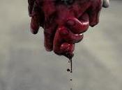 Micro relato terror: sangre derramada"