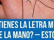 ¿Puedes palma mano? Esto significa