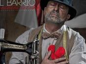 Barrio logra primer número simultáneo ventas álbumes streaming