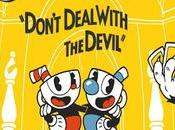 Microsoft debería hacer éxito Cuphead