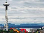 Seattle Lugares Maravillosos Visitar