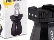 apuntes interesantes soporte pintado Citadel