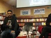 Lanzamiento libro: monstruos cine