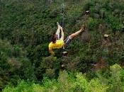 Fiebre Zipline República Dominicana