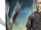 ¿Cuando estrena temporada Vikings?