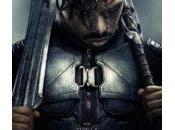 Mavel Studios lanza nuevos pósters personajes Black Panther
