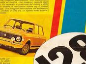 Fiat Rally 1971