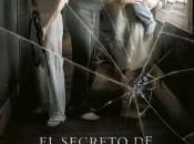 libro película, secreto Marrowbone