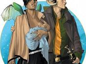 Saga: Capítulo