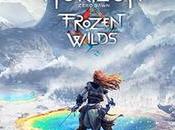 ANÁLISIS: Horizon Zero Dawn Frozen Wilds