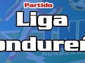 Juticalpa Vida Vivo Liga Hondureña Domingo Noviembre 2017