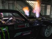 Amazon verde producción Gymkhana Files Block