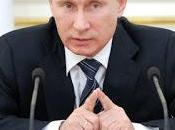 Putin prometió responder ataque contra prensa rusa EE.UU.