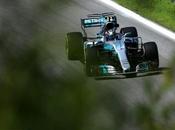 Pruebas Libres Brasil 2017 Bottas conquista sobre Hamilton