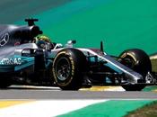 Pruebas Libres Brasil 2017 Mercedes comienza dominando
