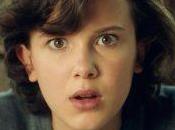 ‘Las Crónicas Narnia: Silla Plata’ quiere Millie Bobby Brown