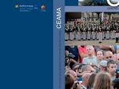 NÚMERO REVISTA CEAMA (Centro Estudios