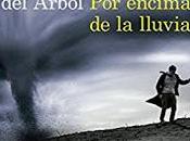 "Por encima lluvia" Víctor Árbol