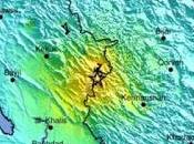 Decenas muertos heridos terremoto afectó Irak Irán.