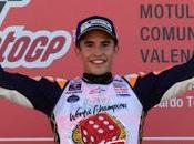 Marc Márquez, campeón mundo MotoGP 2017