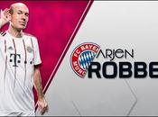 Arjen Robben 2017/2018 Bayern Munich (Video)