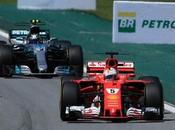 Vettel Bottas Brasil, lucha subcampeonato comenzado