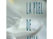 Ediciones vitruvio. piel agua.