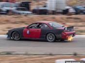 #SIXPOTBASH2. manera drift desde dentro.