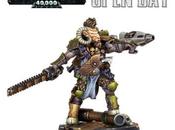 Exclusivas adelantadas W40K Open Days confirmadas