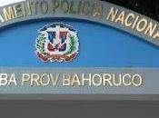 Apresan joven golpeó madre Villa Jaragua.