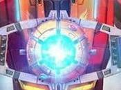 Transformers poderosos todos tiempos.