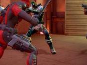 Deadpool será retirado Steam pronto