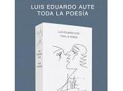 Toda poesía [LIBROS] Luis Aute.