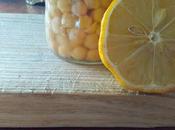 Hummus casero (sin tahini)