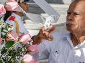 Oscar López Rivera condecorado Cuba Orden Solidaridad
