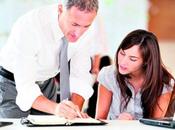 Aprender delegar crecer