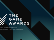 tenemos nominados para Game Awards 2017