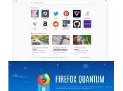 Mozilla Firefox presenta Quantum, nuevo veloz motor exploración