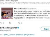 Bethesda confirma Skyrim llegará completo castellano