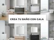 #CREATUBAÑOGALA Ideas para diseñar baño sueños