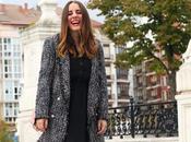 abrigo Zara temporada