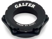 GALFER BIKE incorpora adaptador Center Lock catalogo
