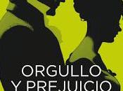 Reseña Orgullo prejuicio Jane Austen