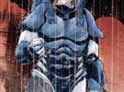 Primer vistazo oficial Punisher como Máquina Guerra