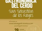 Semana gastronómica cerdo sebastián reyes