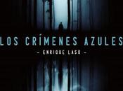 crímenes azules