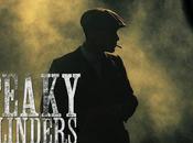 Visto series: Peaky Blinders (Temporadas