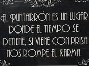 Donde comer: Puntarrón Granada)